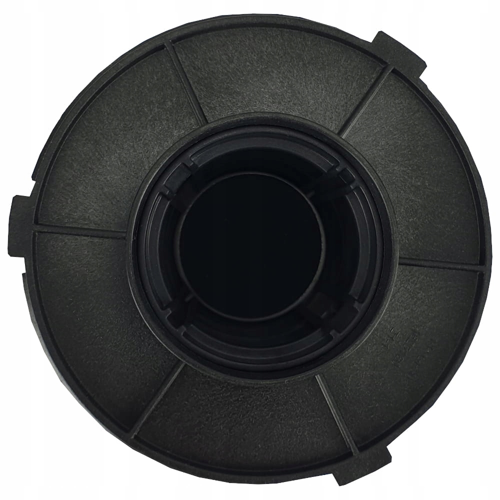 Pływająca uszczelka – Regulacja przepływu powietrza