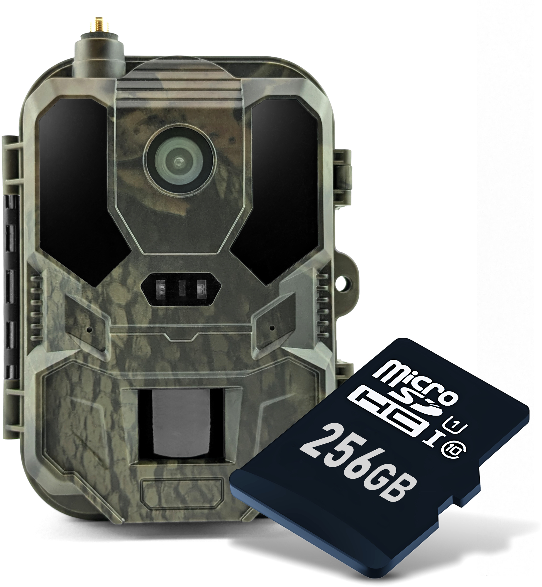 Aplikacja SuntekCam – Zdalna kontrola i podgląd na żywo