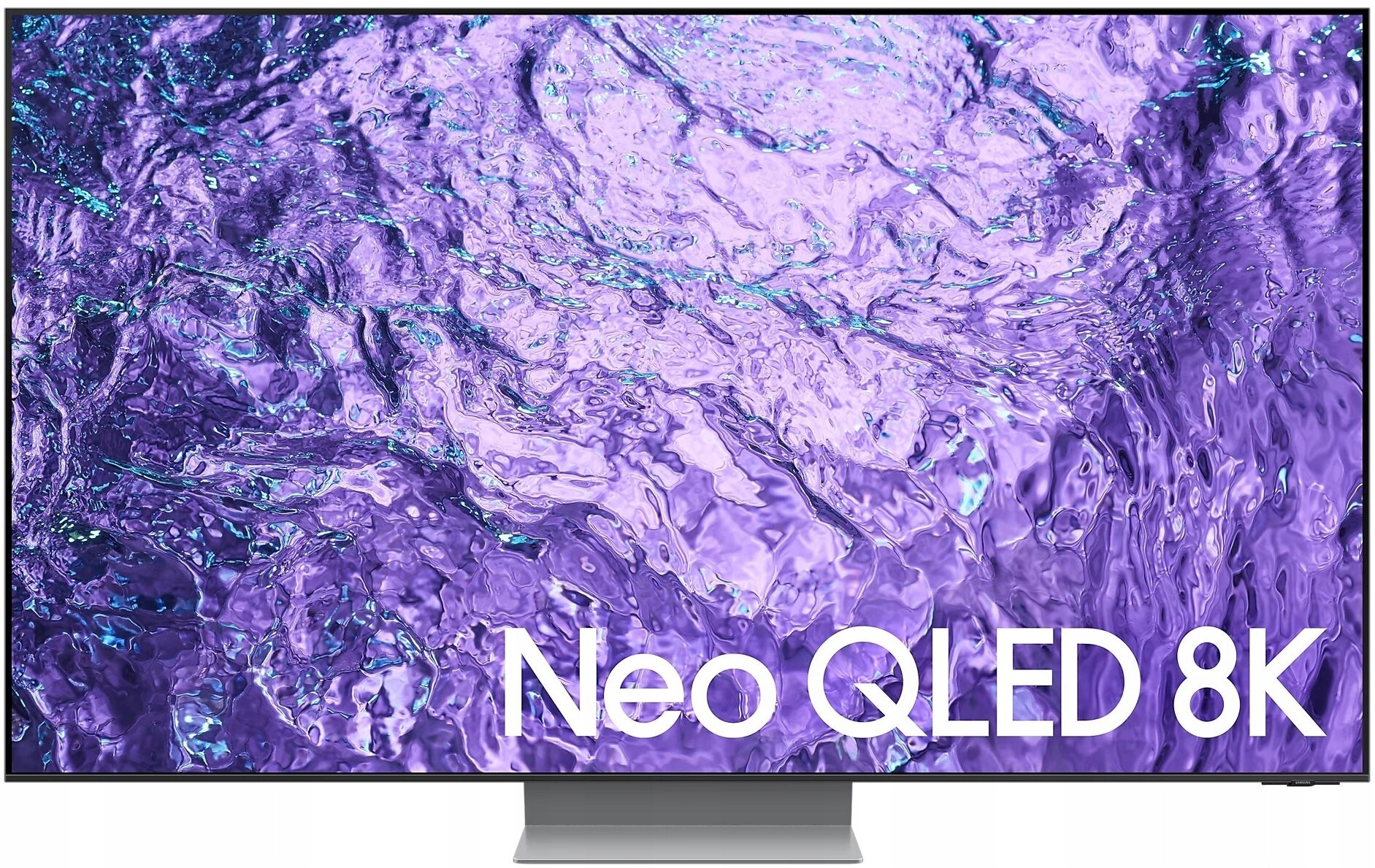 Telewizor Samsung Neo QLED GQ-65QN700C – Doskonała jakość obrazu w 8K