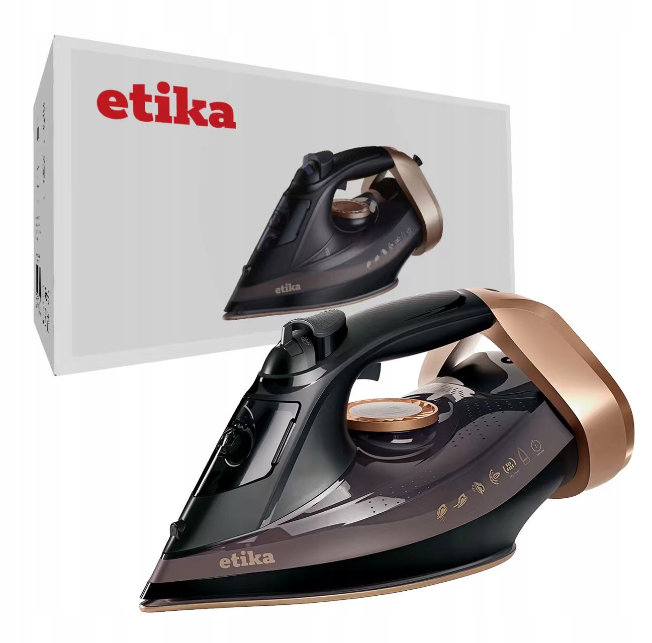 Inteligentne funkcje bezpieczeństwa – Ochrona i wygoda użytkowania