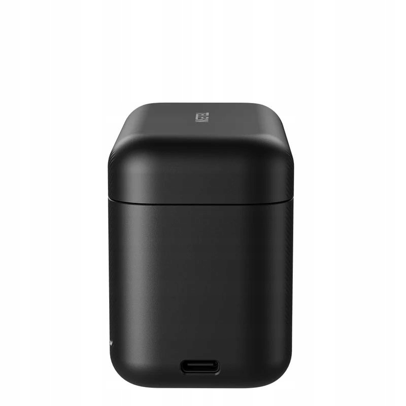 System 4-diodowy sygnalizujący stan naładowania