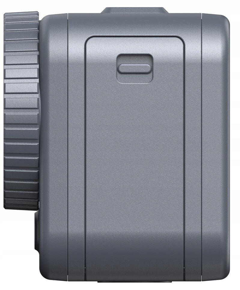 Stabilizacja obrazu – Płynne nagrania w każdej sytuacji