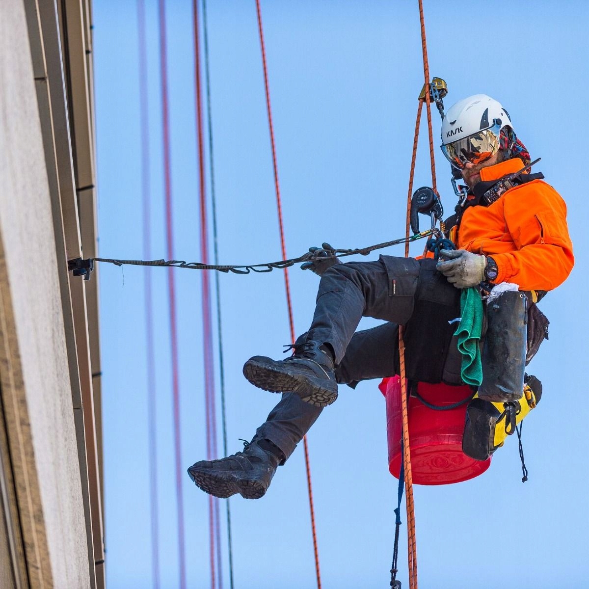 Zastosowanie i komfort użytkowania hełmu KASK Superplasma AQ