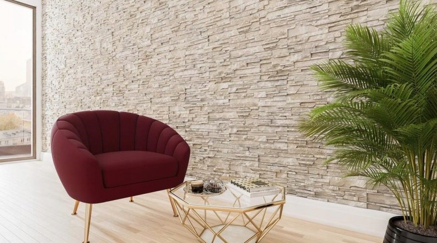 Elegancki design – Jak beżowe płytki zmieniają przestrzeń