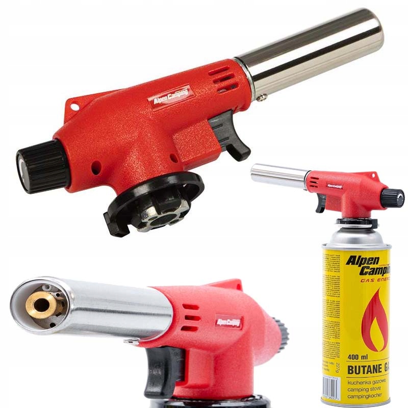 Praktyczne zastosowania – Od grilla po lutowanie