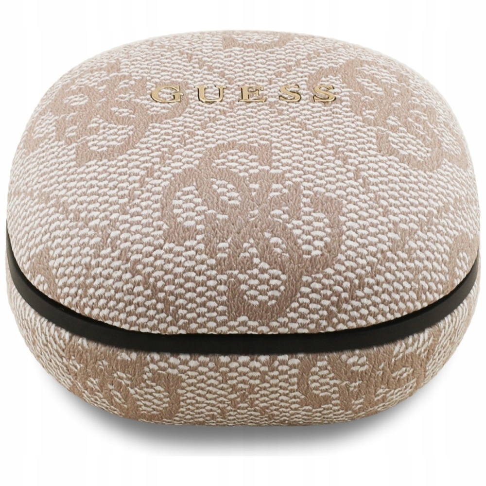 Wyjątkowy design z logo Guess 4G