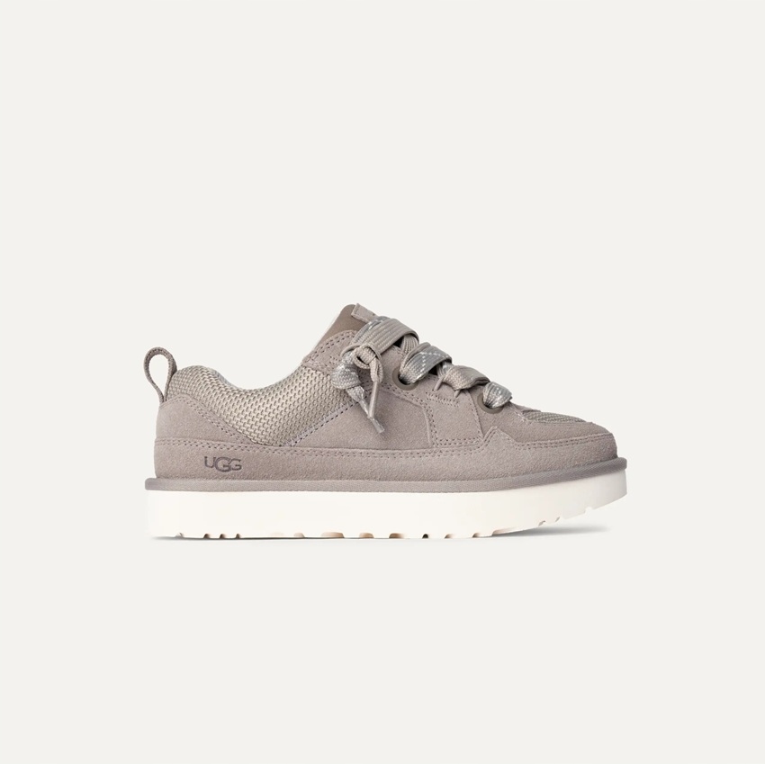 Sneakersy damskie UGG Lo Lowmel – Styl i komfort na co dzień