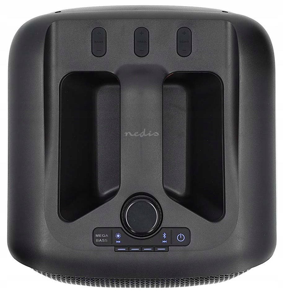 Bezprzewodowe odtwarzanie przez Bluetooth