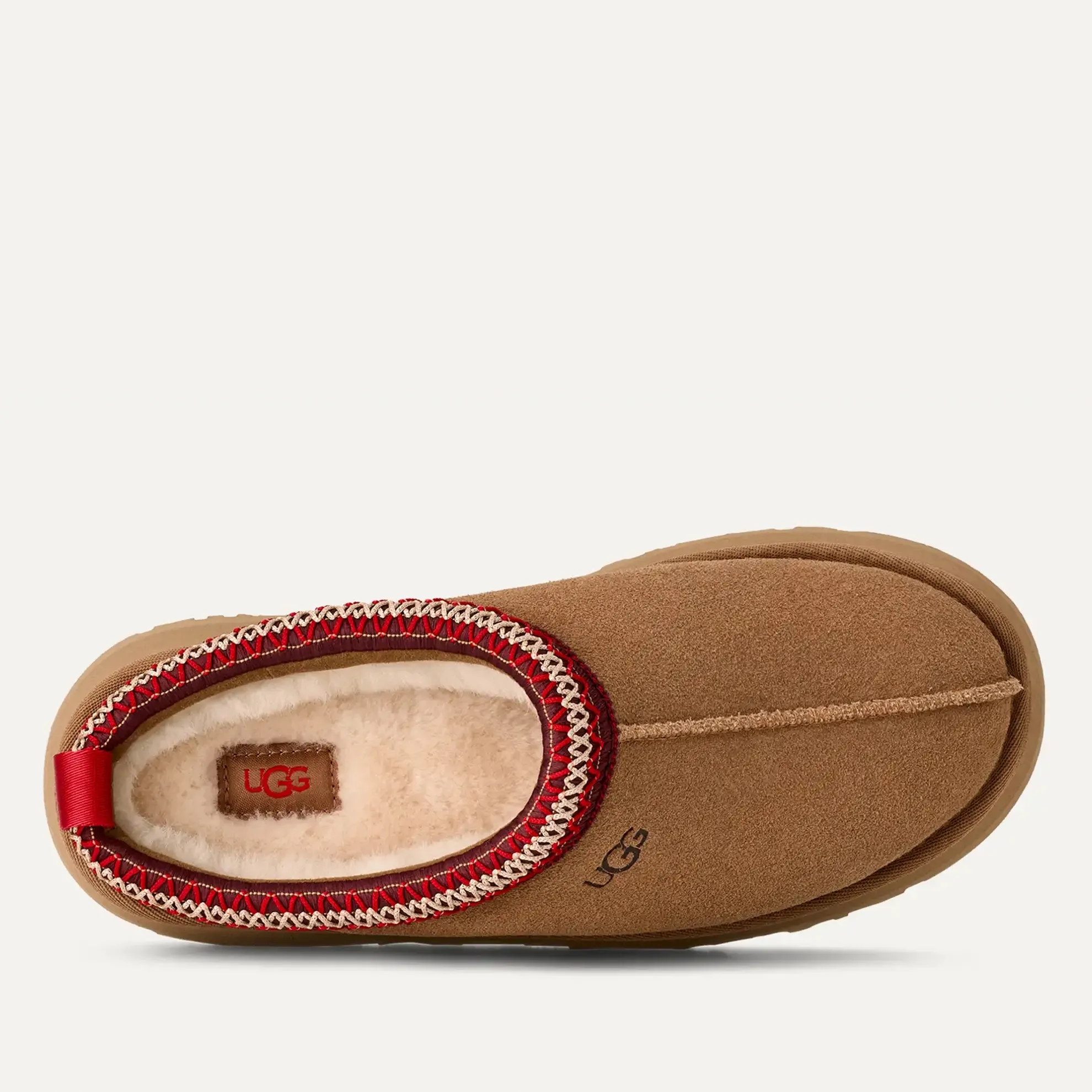 Gruba platforma i amortyzacja dla komfortu stóp