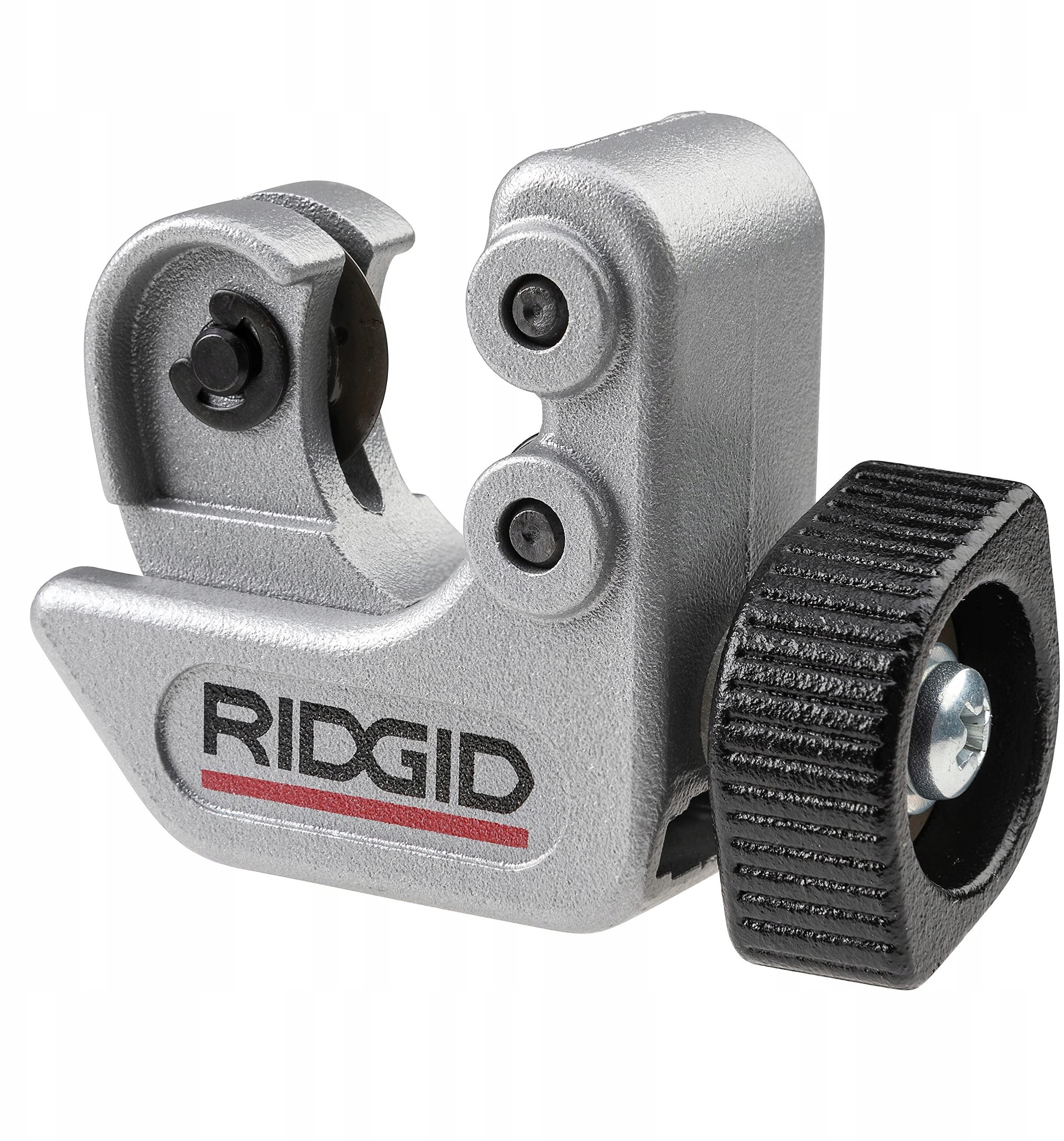 Mini-rørskærer RIDGID 101 – Idealne narzędzie do cięcia rur