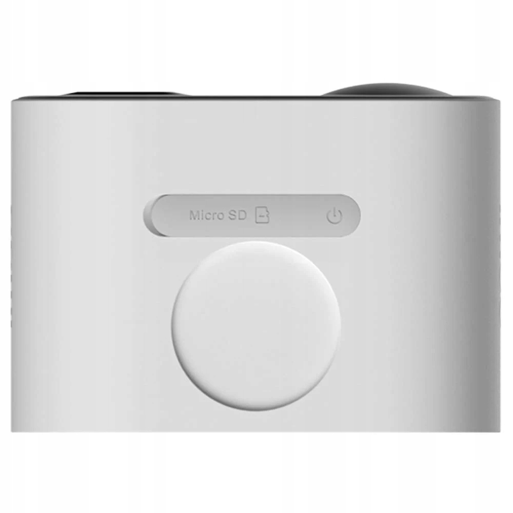 Bezprzewodowa kamera z możliwością ładowania – Ochrona przez 120 dni