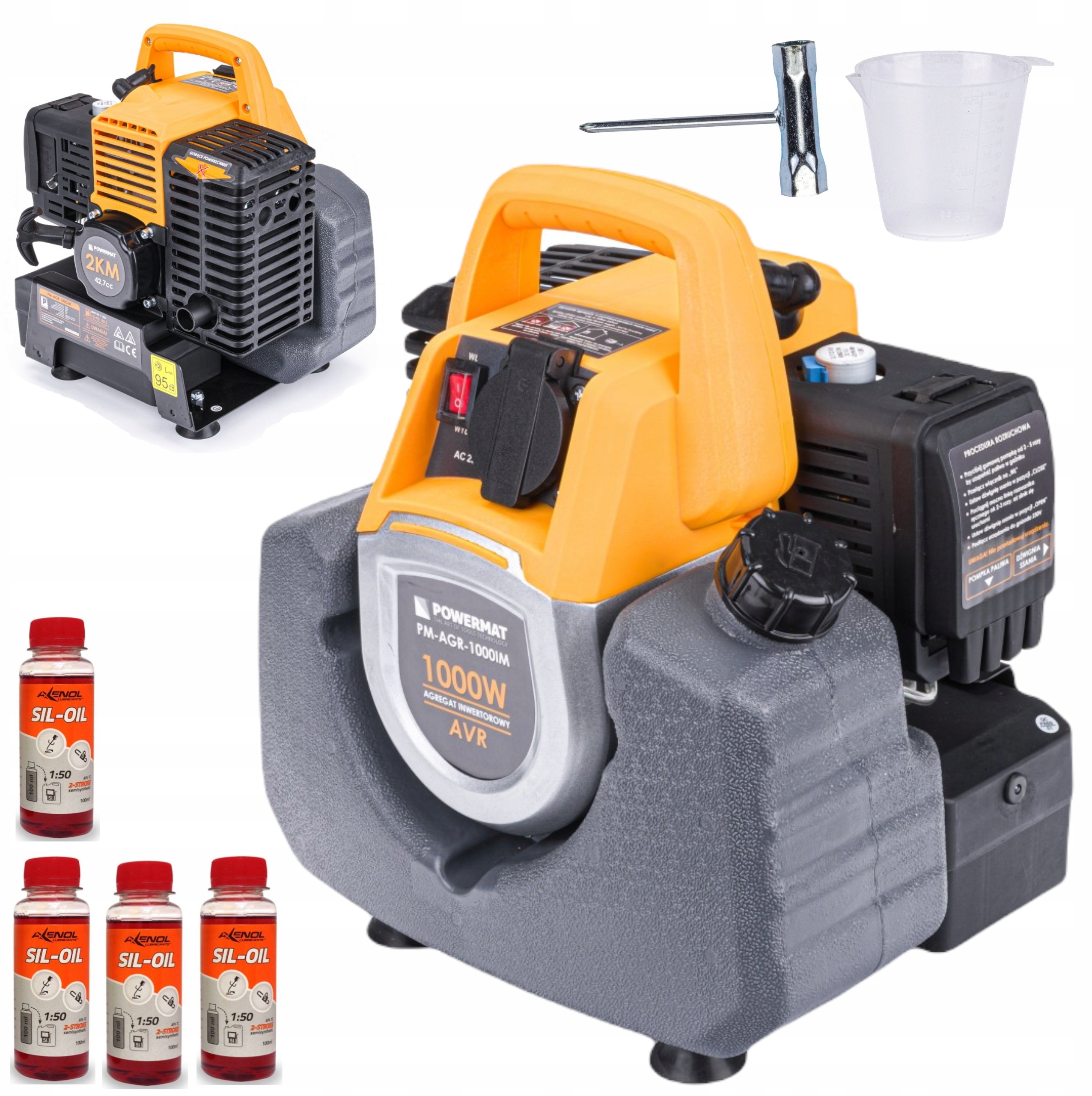 Czysta fala sinusoidalna – Idealne rozwiązanie dla elektroniki