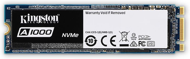 Dysk SSD A1000