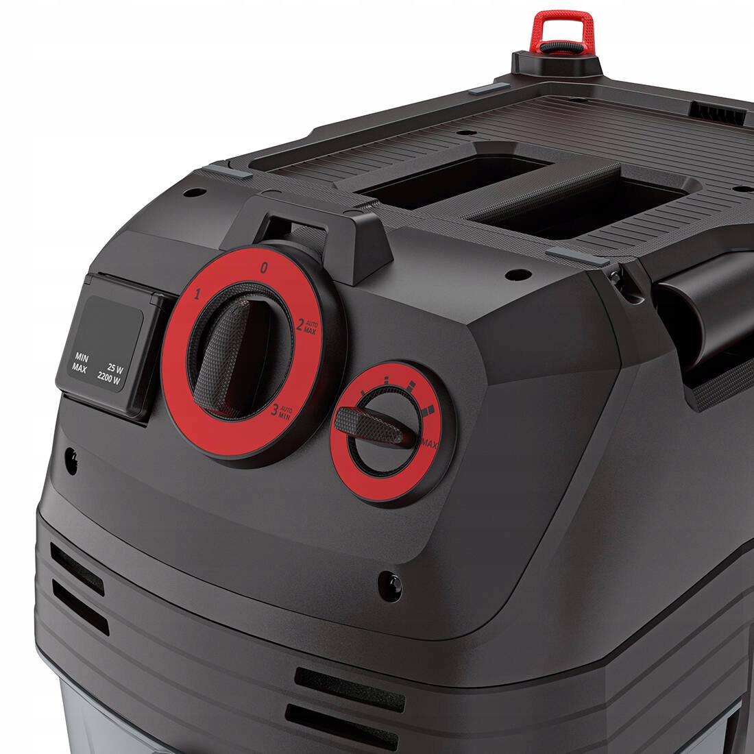 Odkurzacz do pracy na mokro i sucho – wszechstronność zastosowania