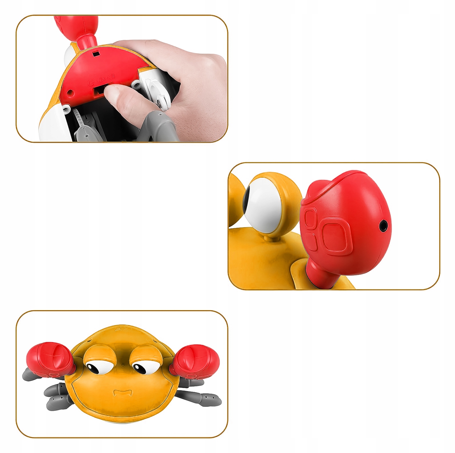 Rozwój zmysłów i koordynacji – Edukacyjny aspekt zabawy