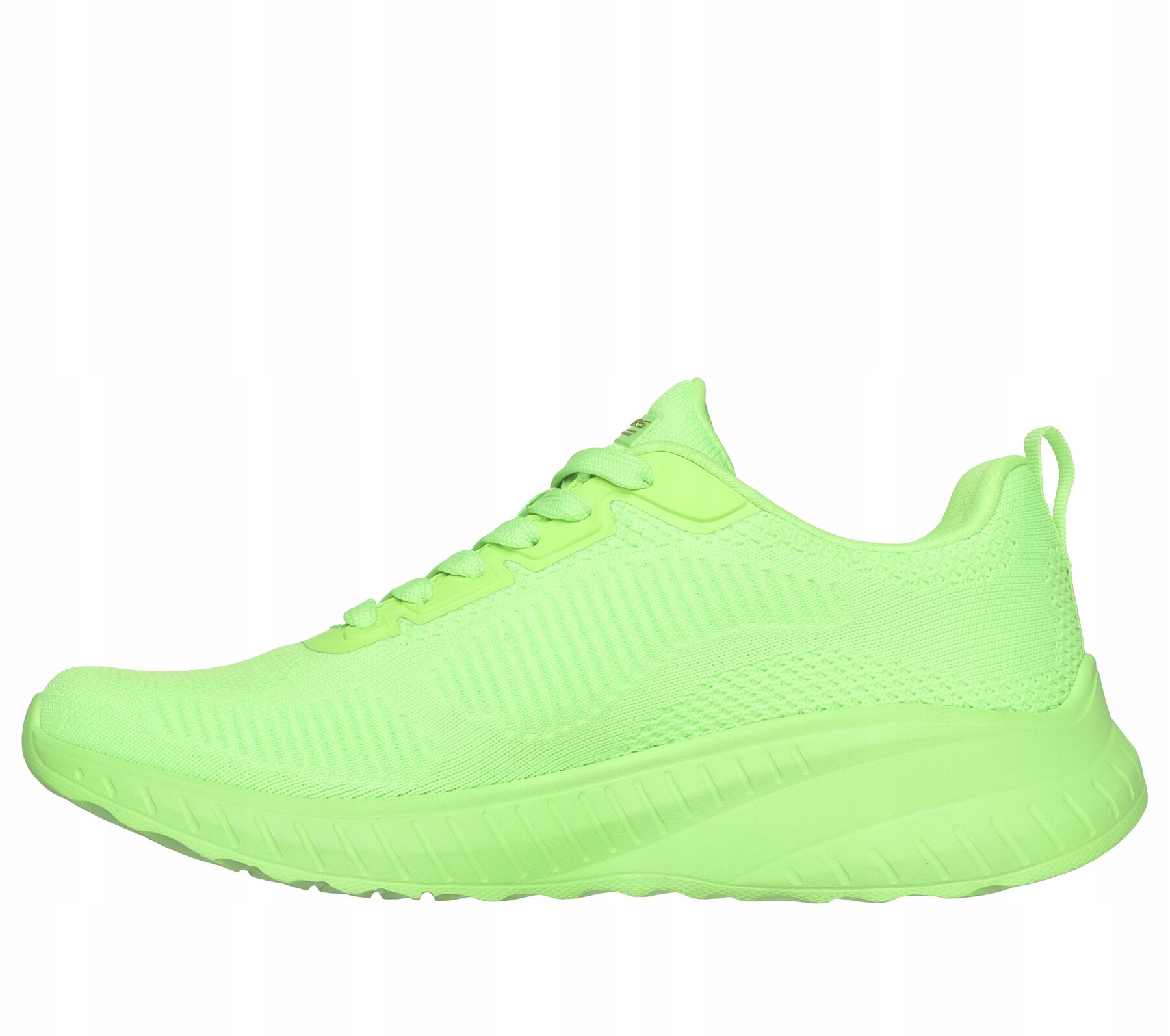 Wygodne i lekkie sneakersy z siateczki