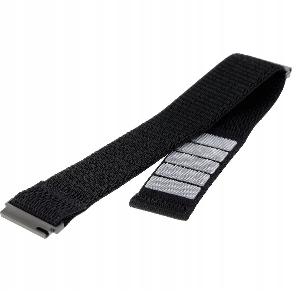 Regulowane zapięcie na rzep – Komfortowe dopasowanie