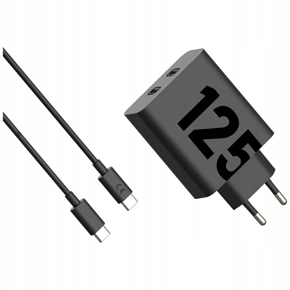 Kompatybilność z technologią Power Delivery 3.0 – Szybkie i bezpieczne ładowanie