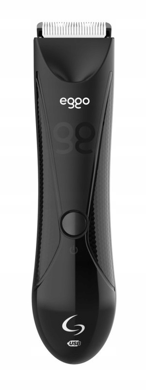 Wszechstronność z 4 nakładkami grzebieniowymi