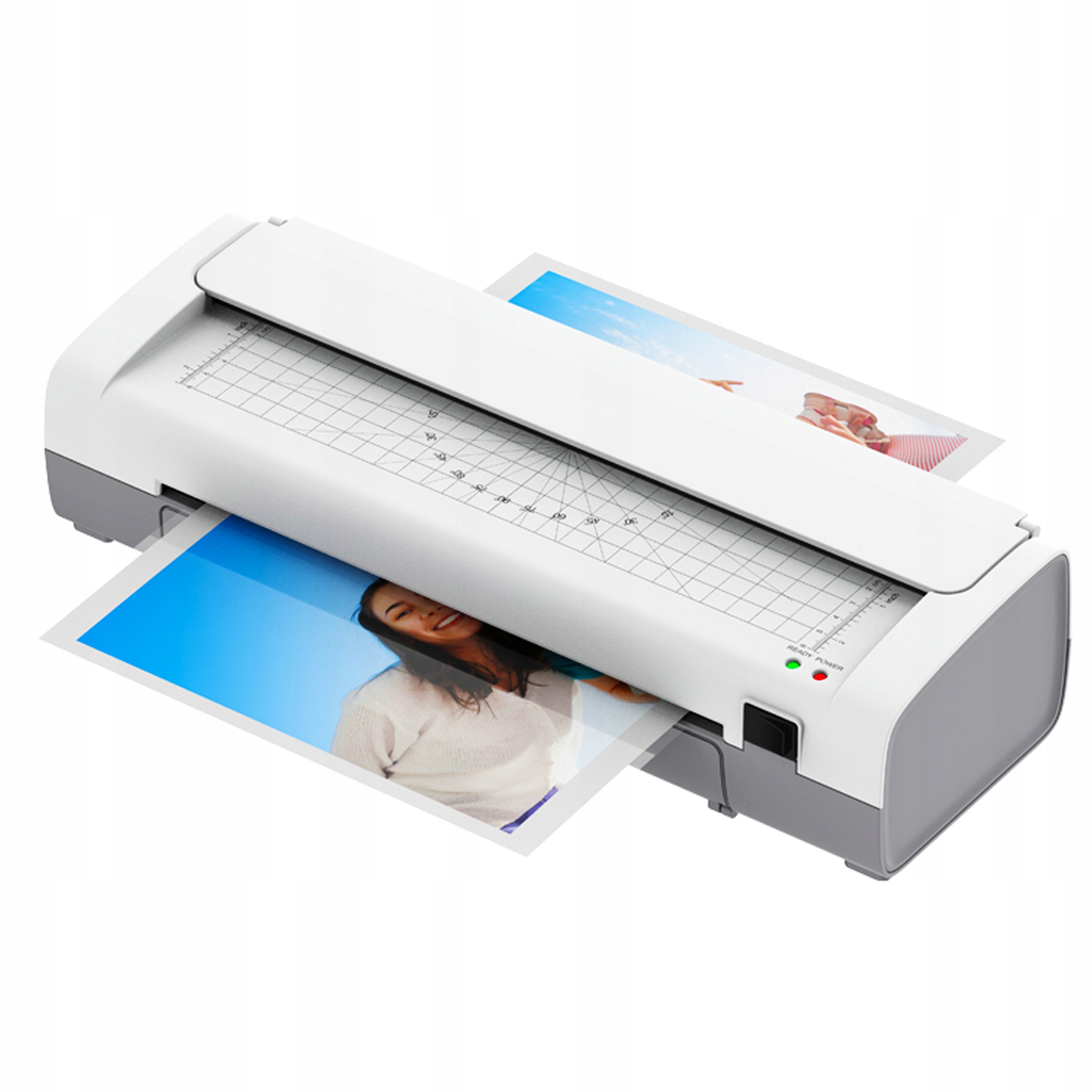 Dlaczego warto wybrać laminator J1?