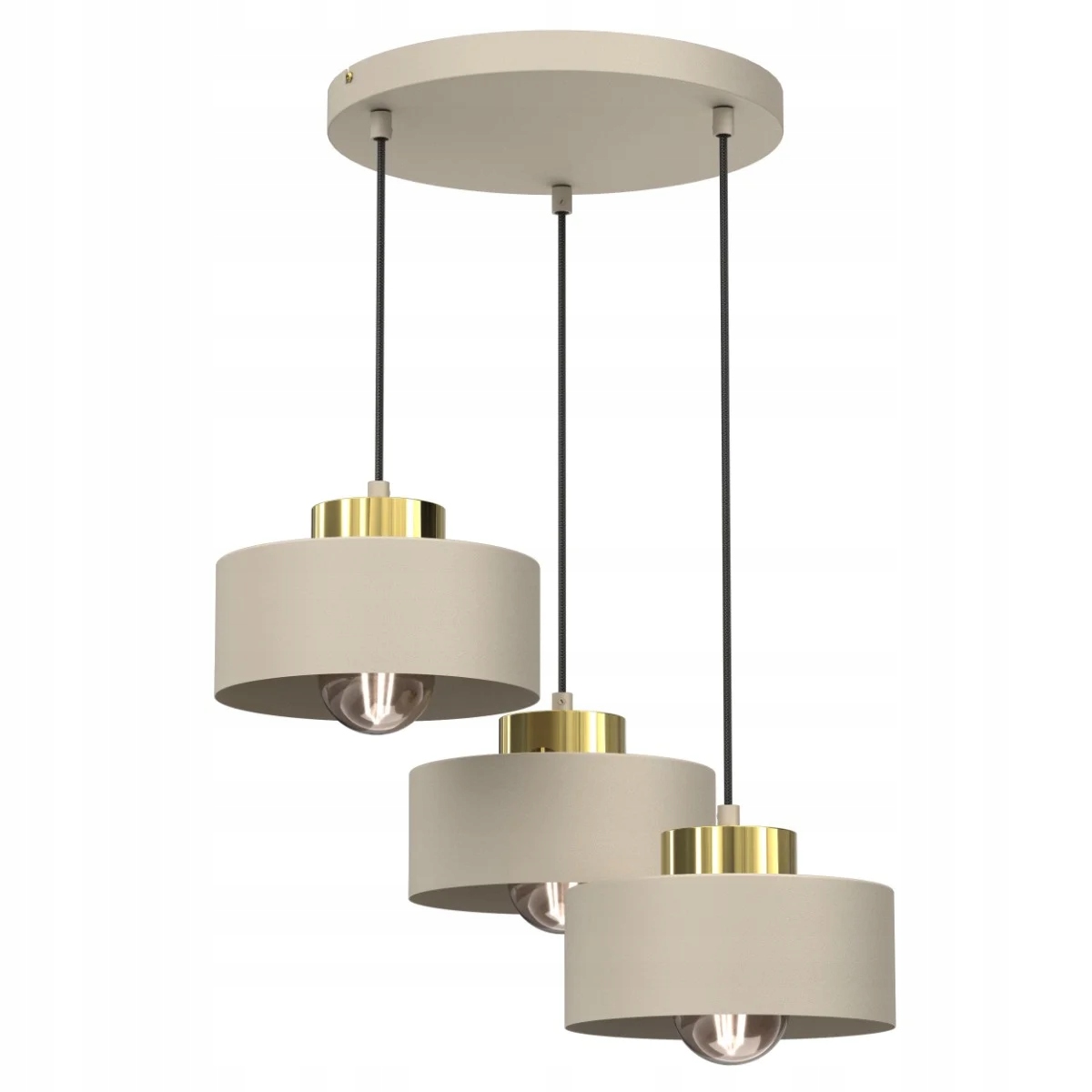 Możliwość ściemniania światła z kompatybilnymi żarówkami SMART