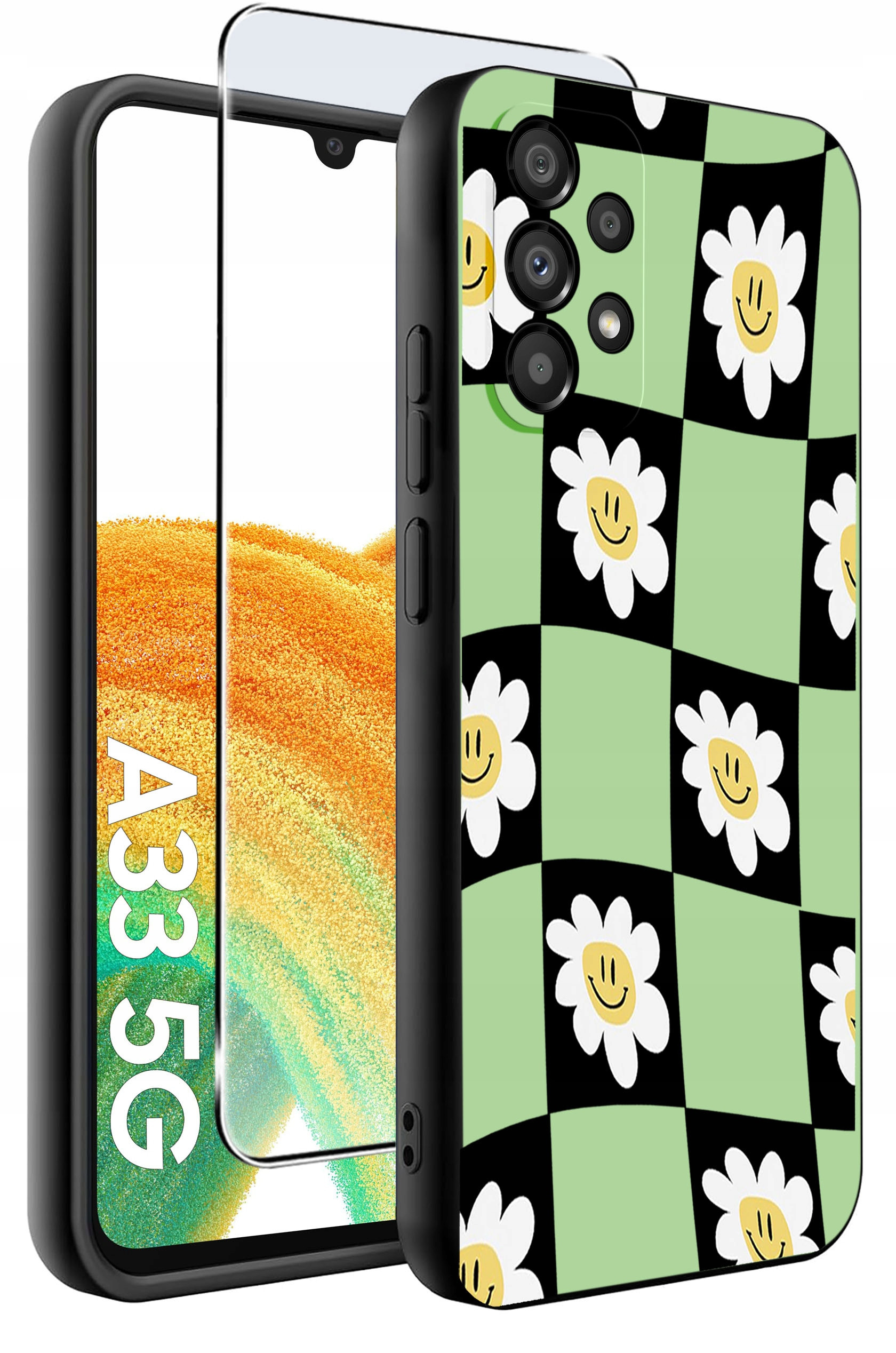 Kompatybilność z Samsung Galaxy A33 5G