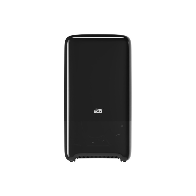 Nowoczesny i praktyczny design dozownika Tork