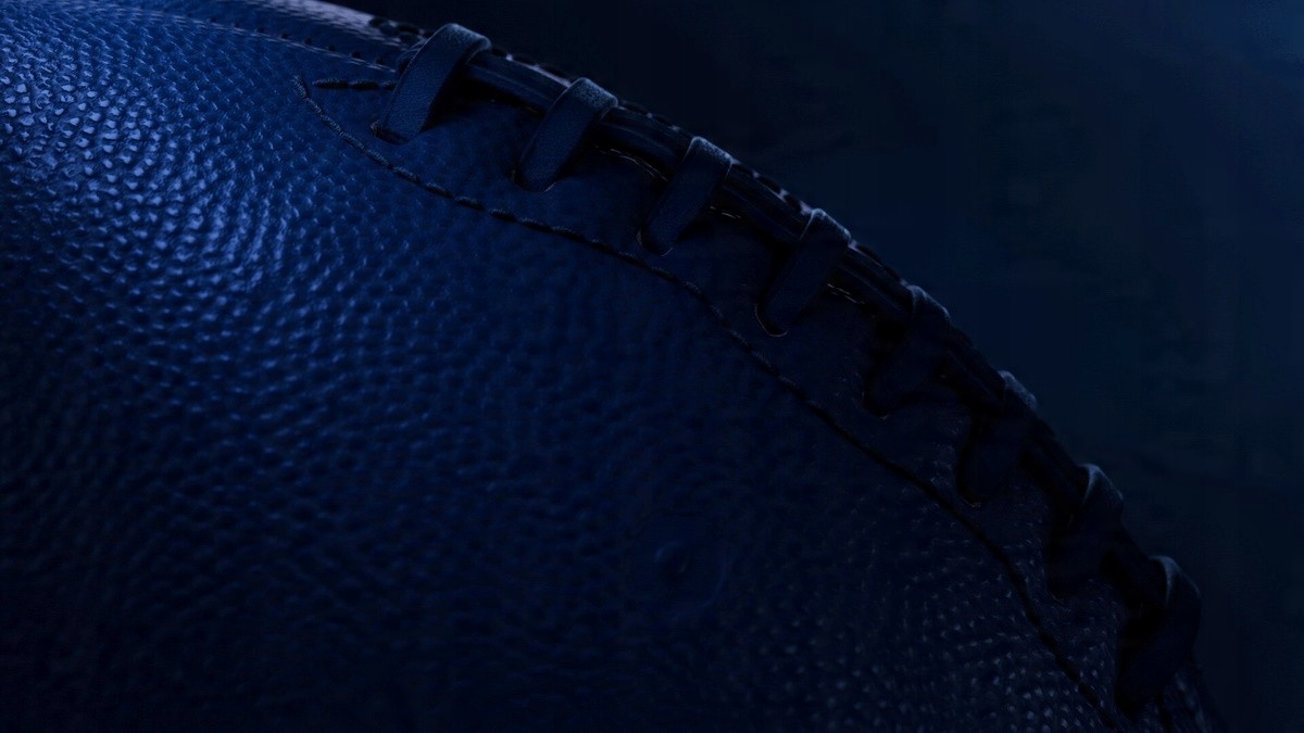 Zdominuj ligę i stań się legendą NFL