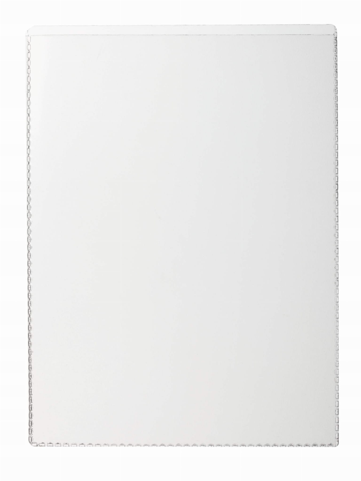 Wytrzymała obwoluta z polipropylenu (PP)