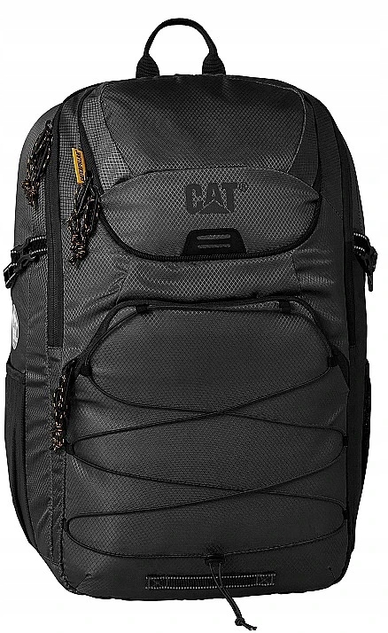 Plecak trekkingowy Caterpillar Le Meije 84425-01 – Idealny towarzysz na każdą wyprawę