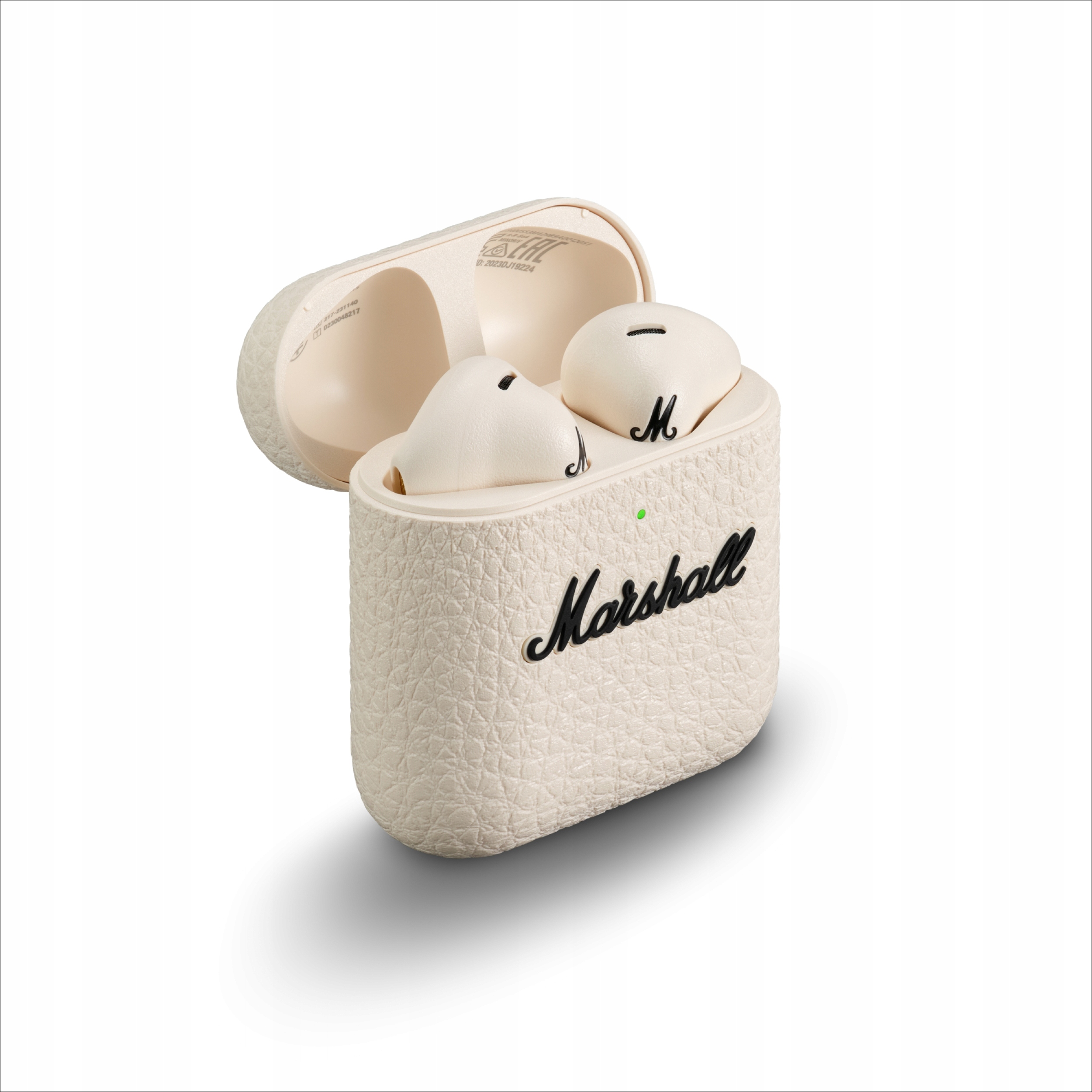 Szybkie ładowanie i długi czas działania – Słuchawki gotowe na każdą przygodę