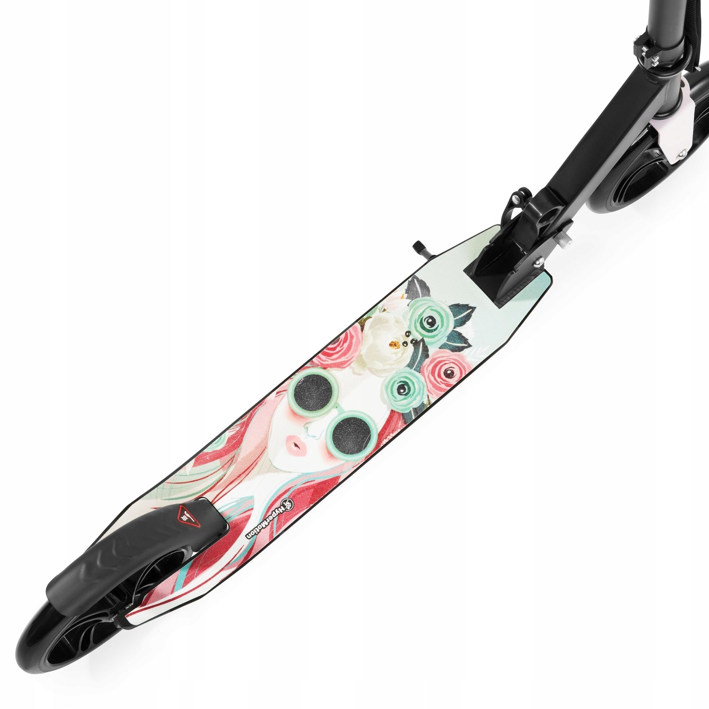 Komfort i bezpieczeństwo jazdy