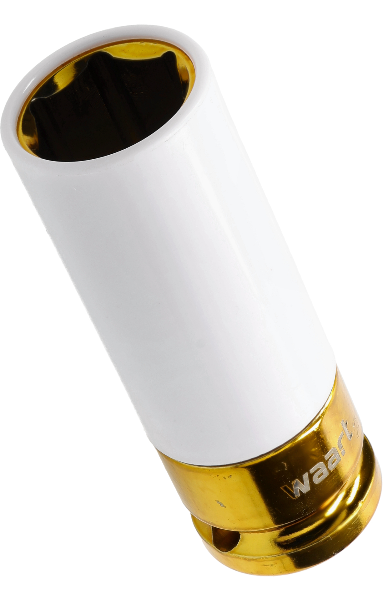 Ochrona alufelg – Zewnętrzna wkładka zapobiegająca zarysowaniom