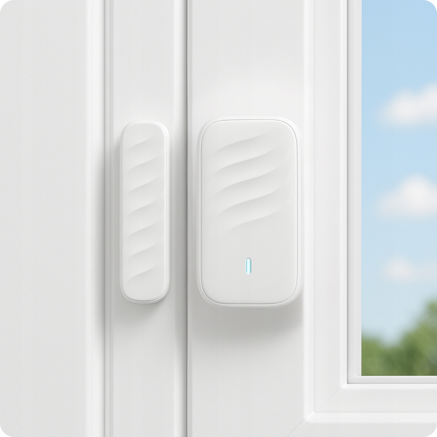 Automatyczne Rozpoznawanie Kierunku Instalacji