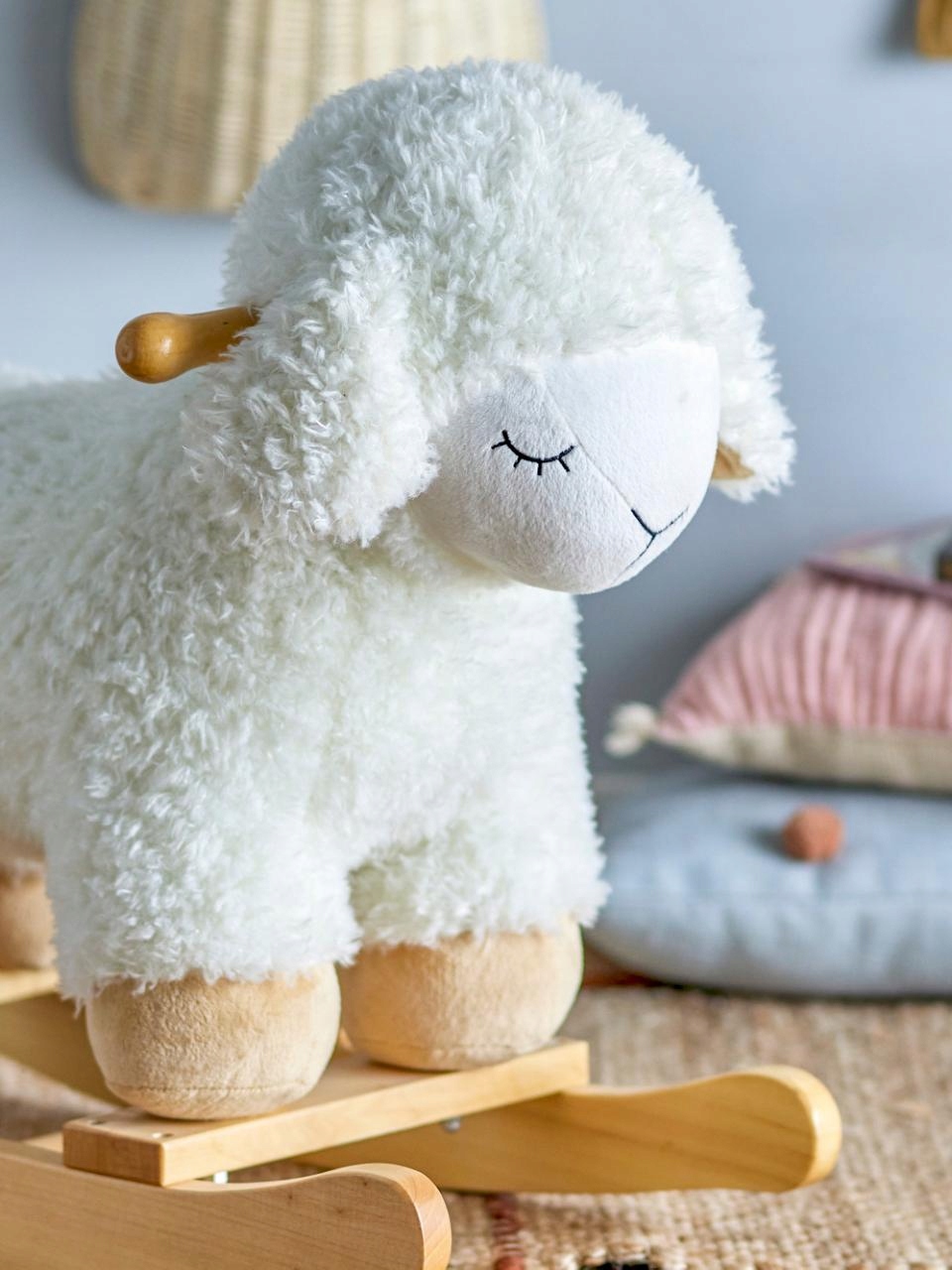 Idealna dla Dzieci od 12. Miesiąca Życia