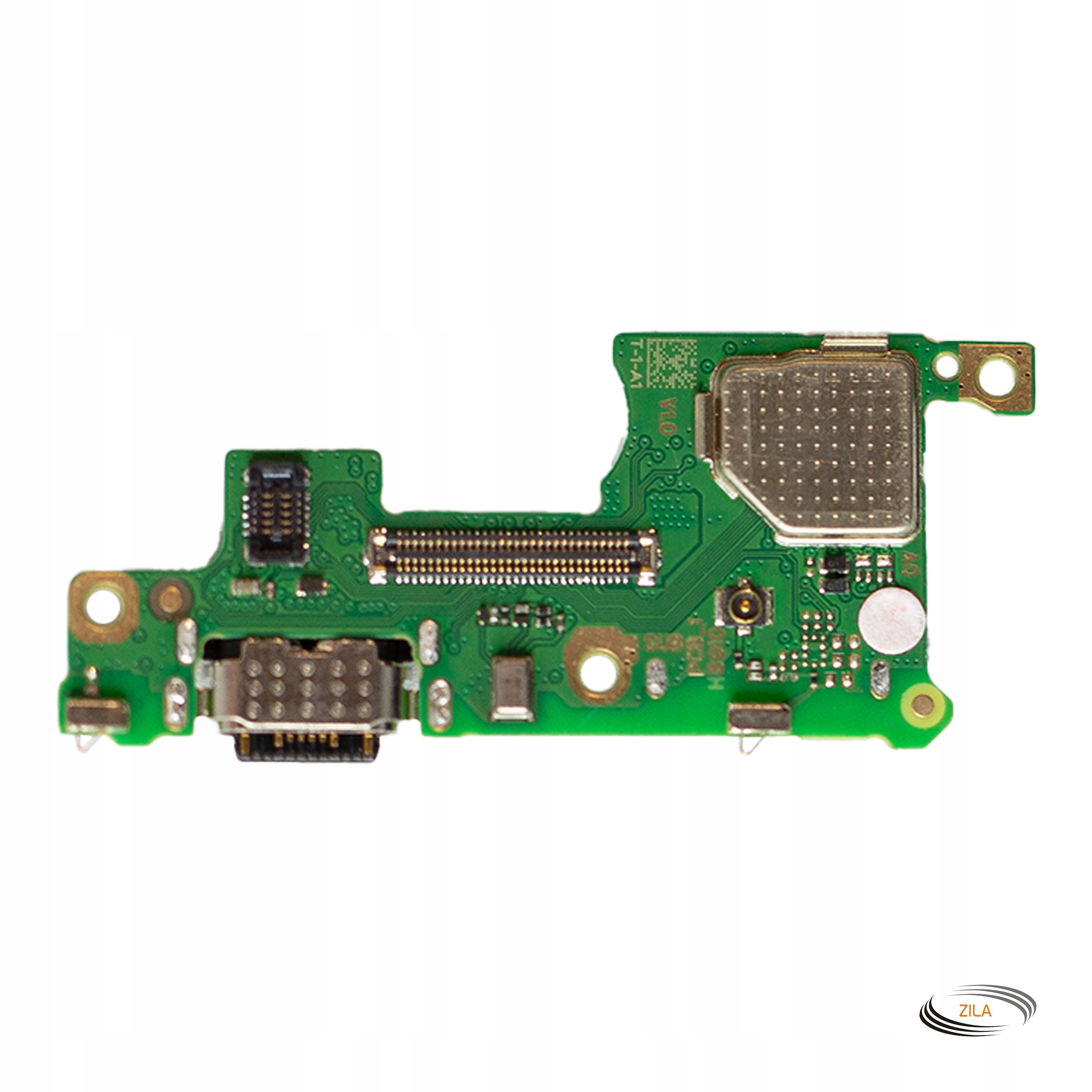 Kluczowe funkcje płytki ładowania USB