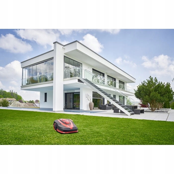 Wydajność koszenia i regulacja wysokości