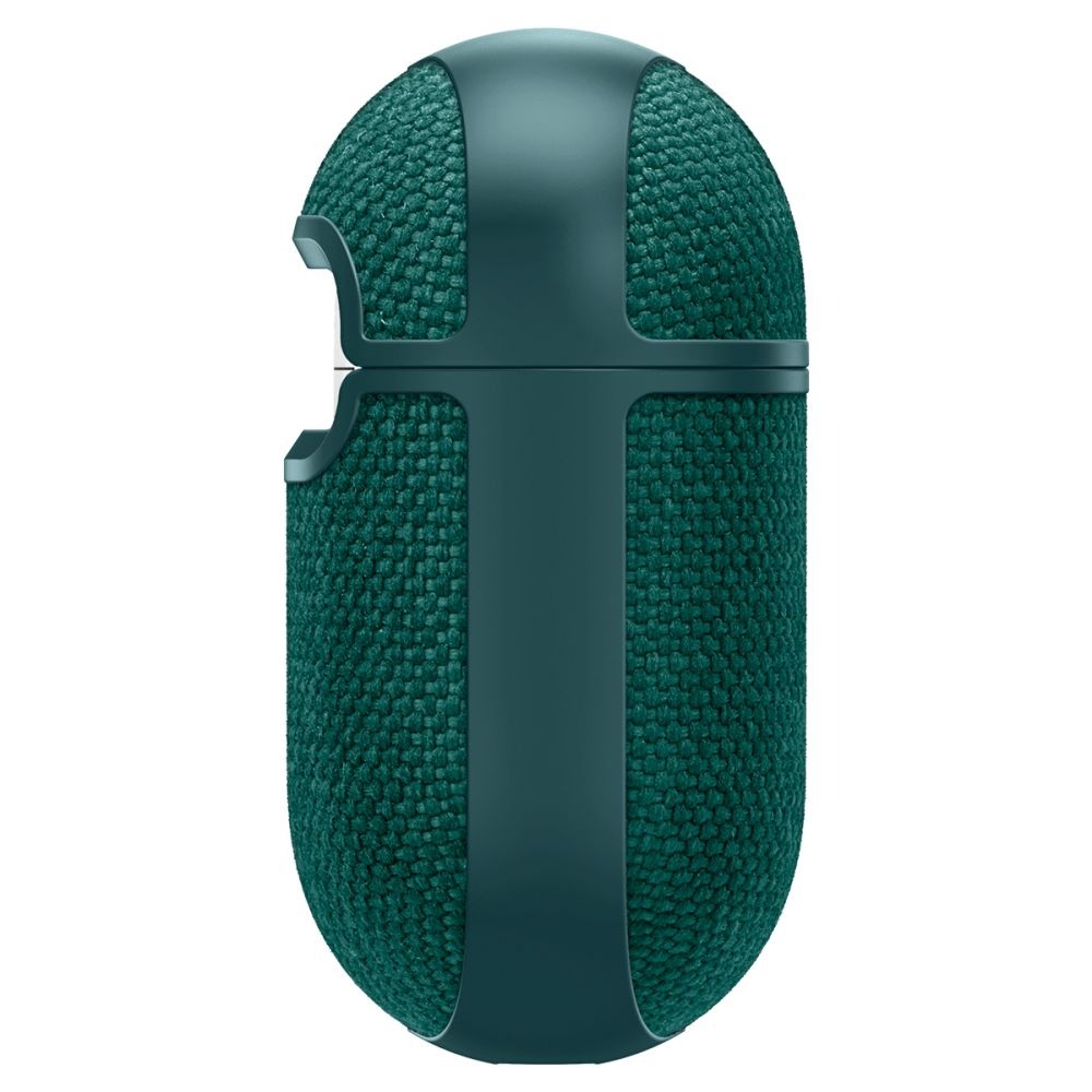 Nowoczesny design w kolorze Midnight Green*