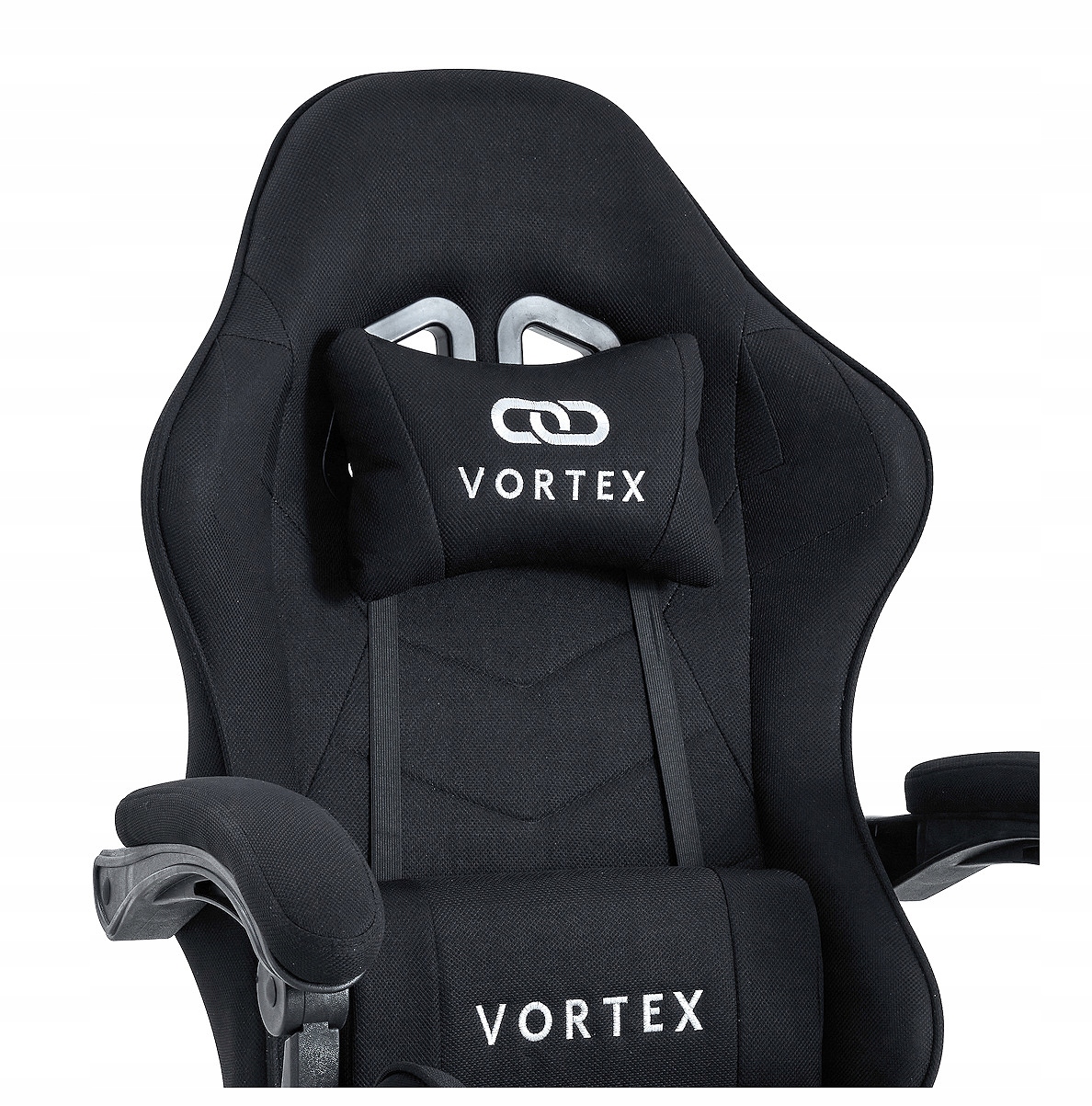 Dodatkowe poduszki dla wsparcia lędźwi i karku