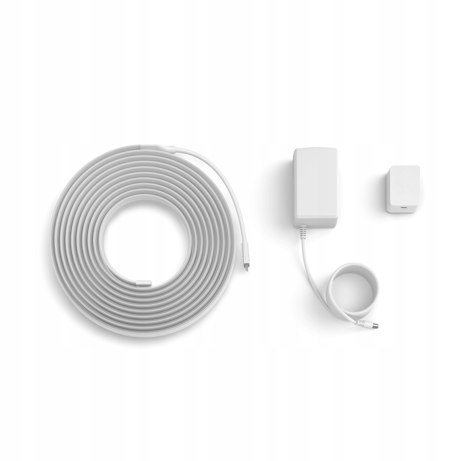 Wysoka jasność 4800 lm – Idealne do każdego pomieszczenia