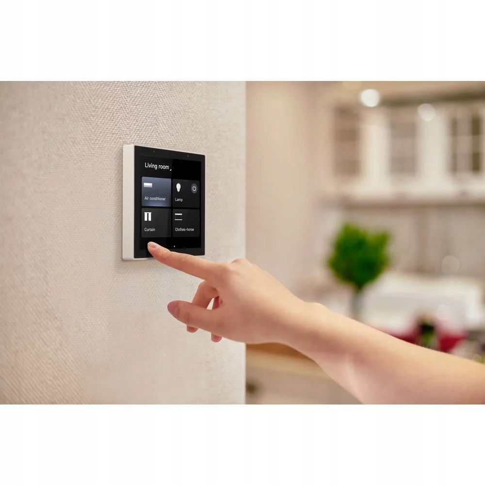 Integracja z urządzeniami TUYA ZigBee i Wi-Fi – Wszechstronność w zasięgu ręki