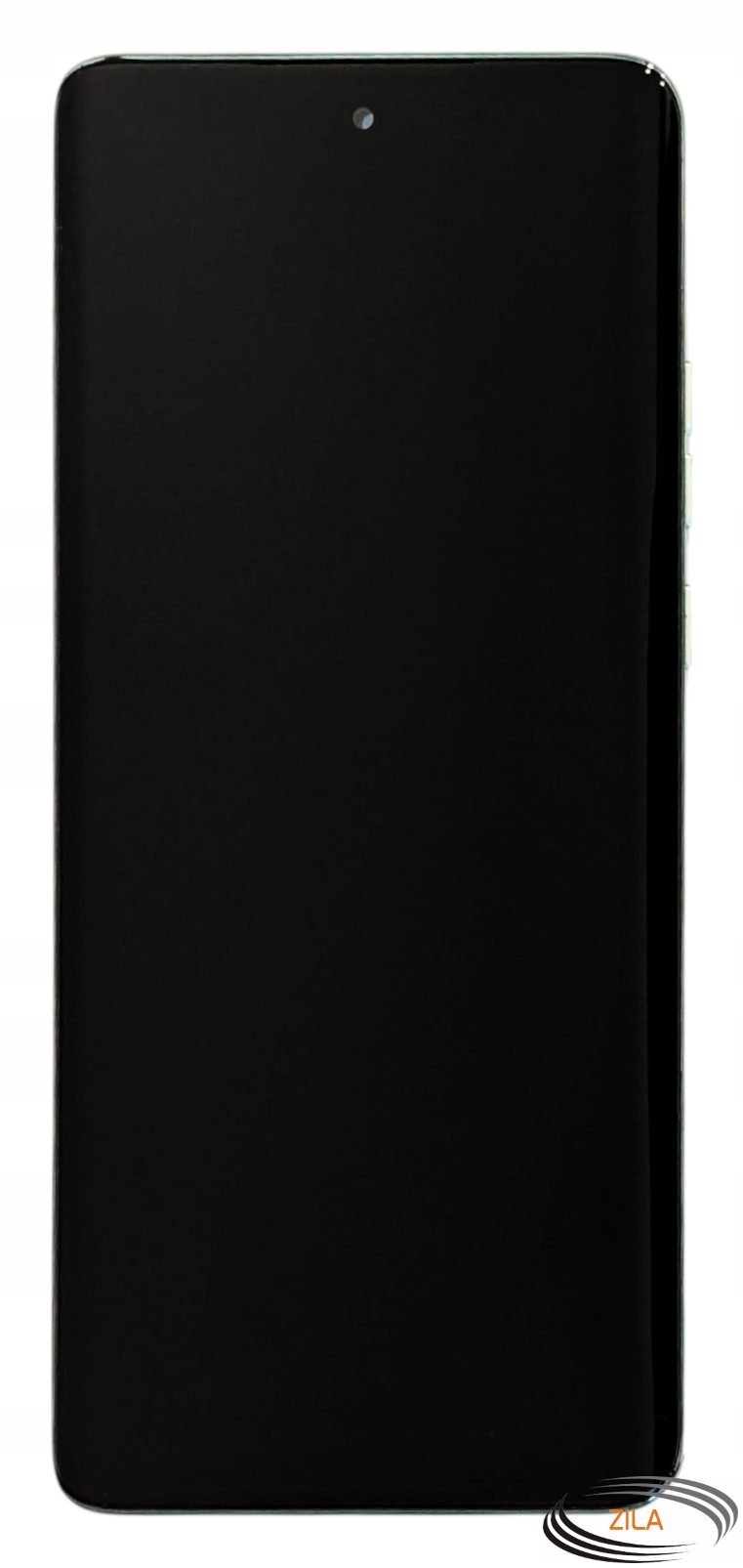 Matryca OLED – Doskonała jakość obrazu