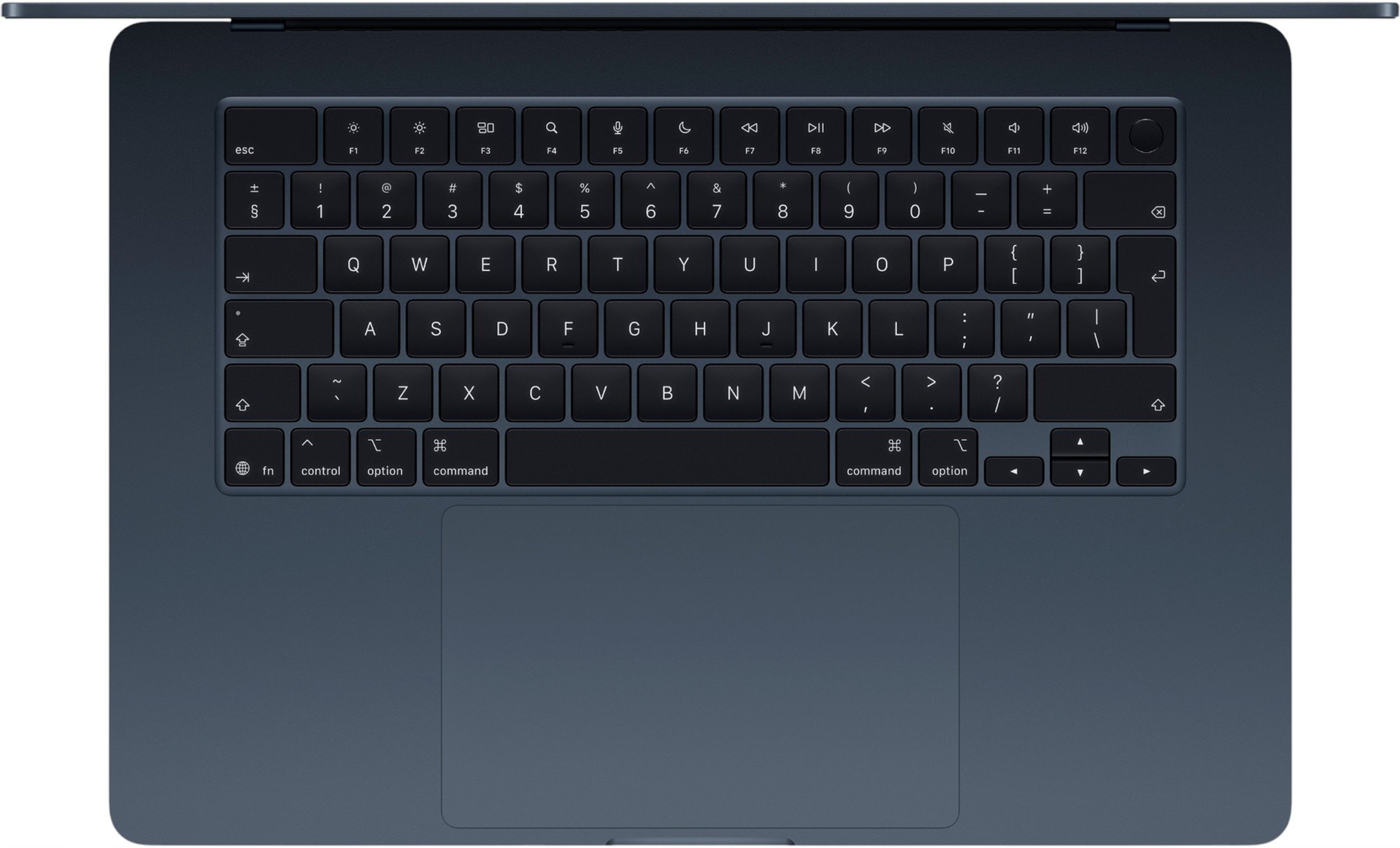 Klawiatura QWERTY z podświetleniem – Komfort pisania w każdych warunkach