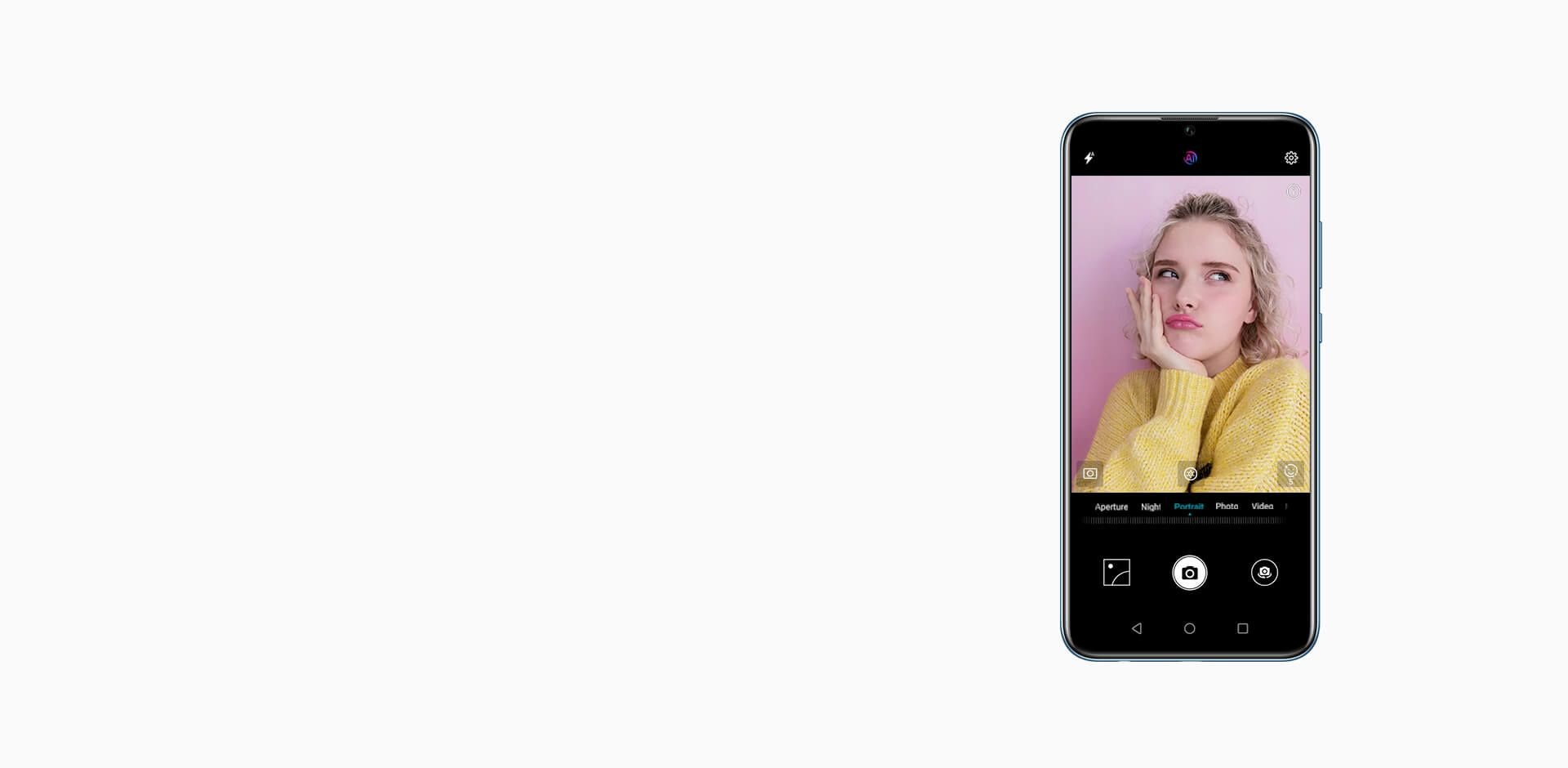 HONOR 10 Lite