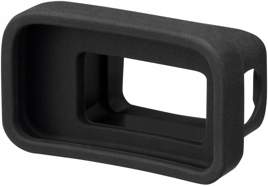 Panasonic DMW-EC5GU-K – Duża muszla oczna do Lumix GX9