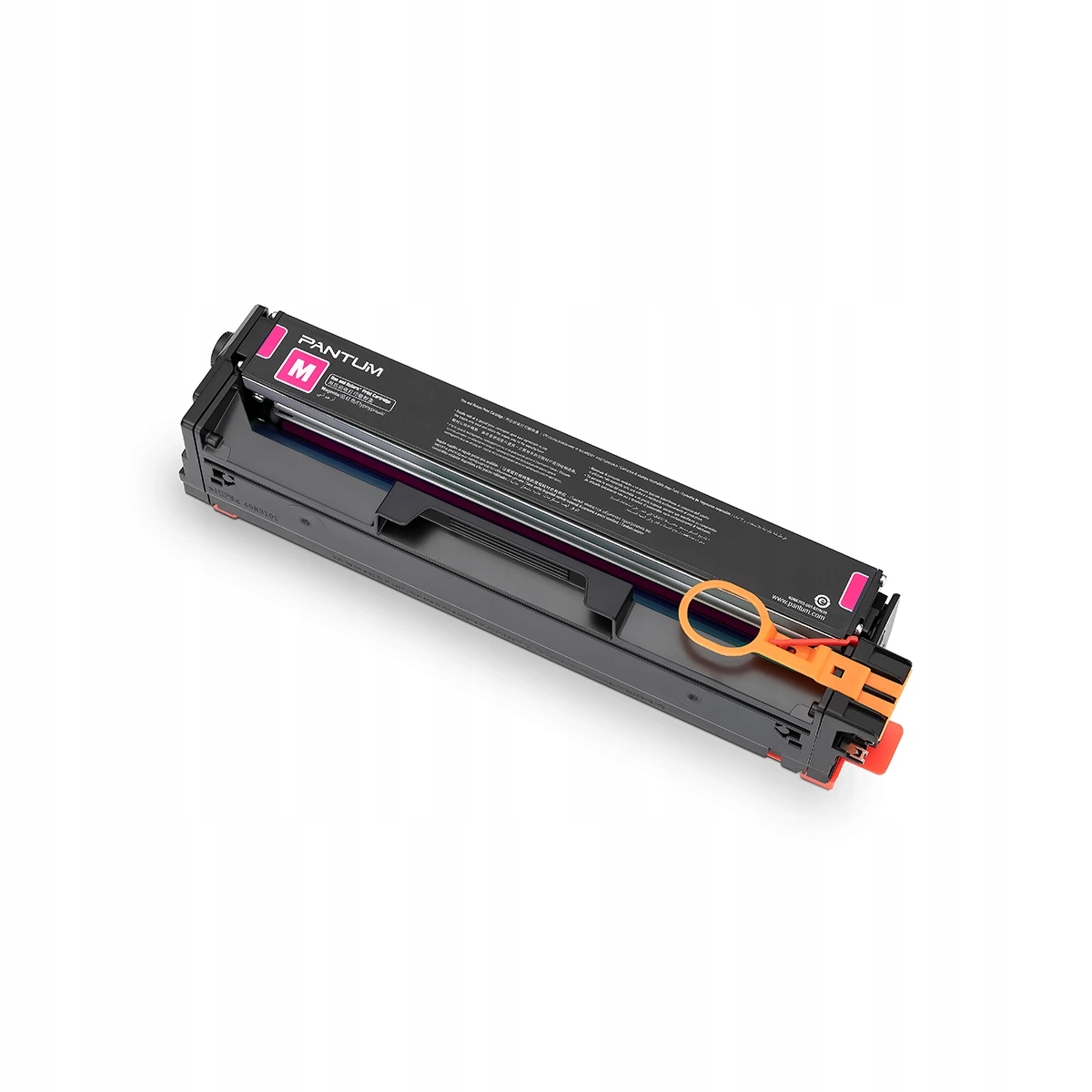 Wydajność tonera – aż 3500 stron