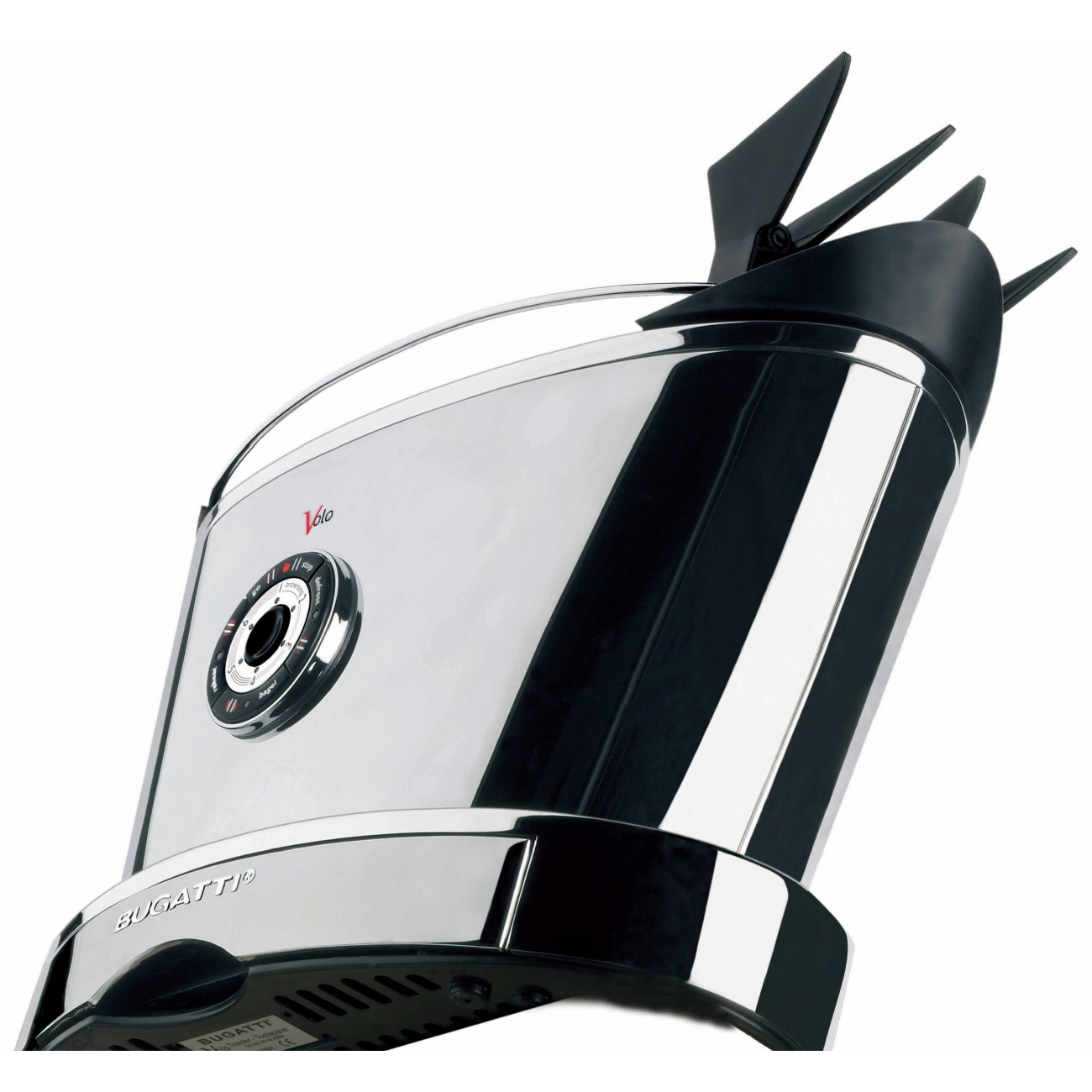 Funkcje opiekania i podgrzewania pieczywa