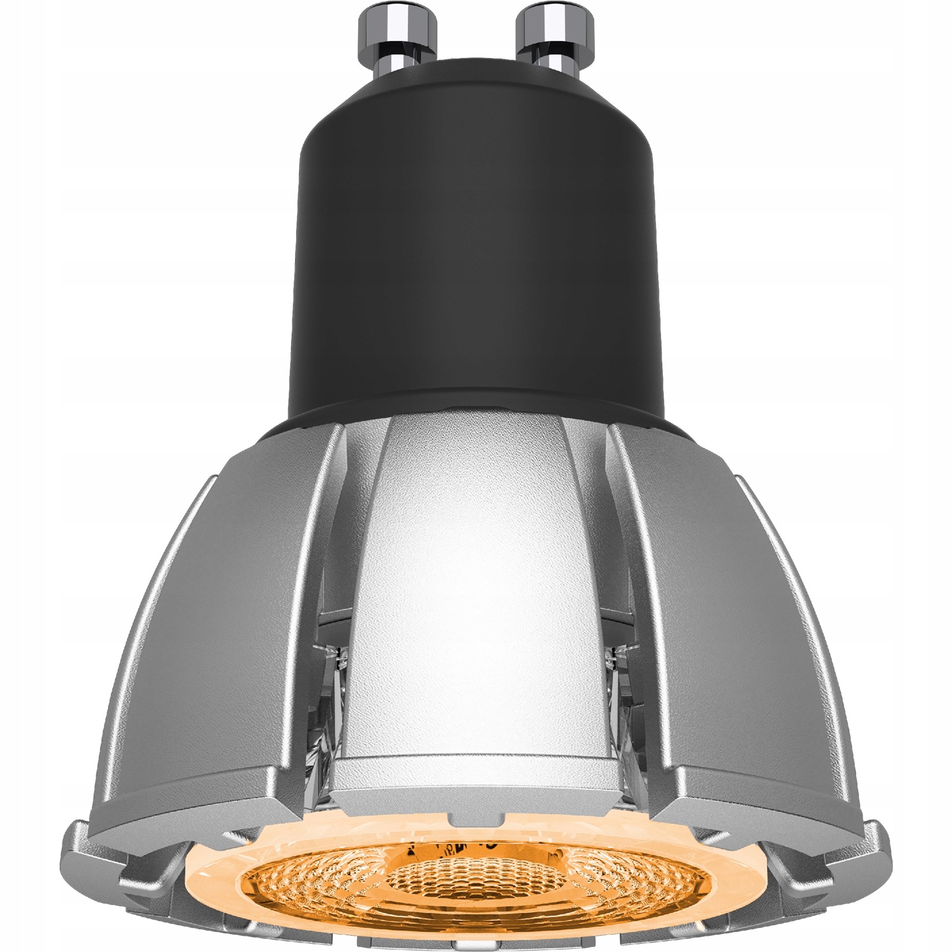 Segula 55220 – Innowacyjna lampa LED GU10 7 W do ściemniania