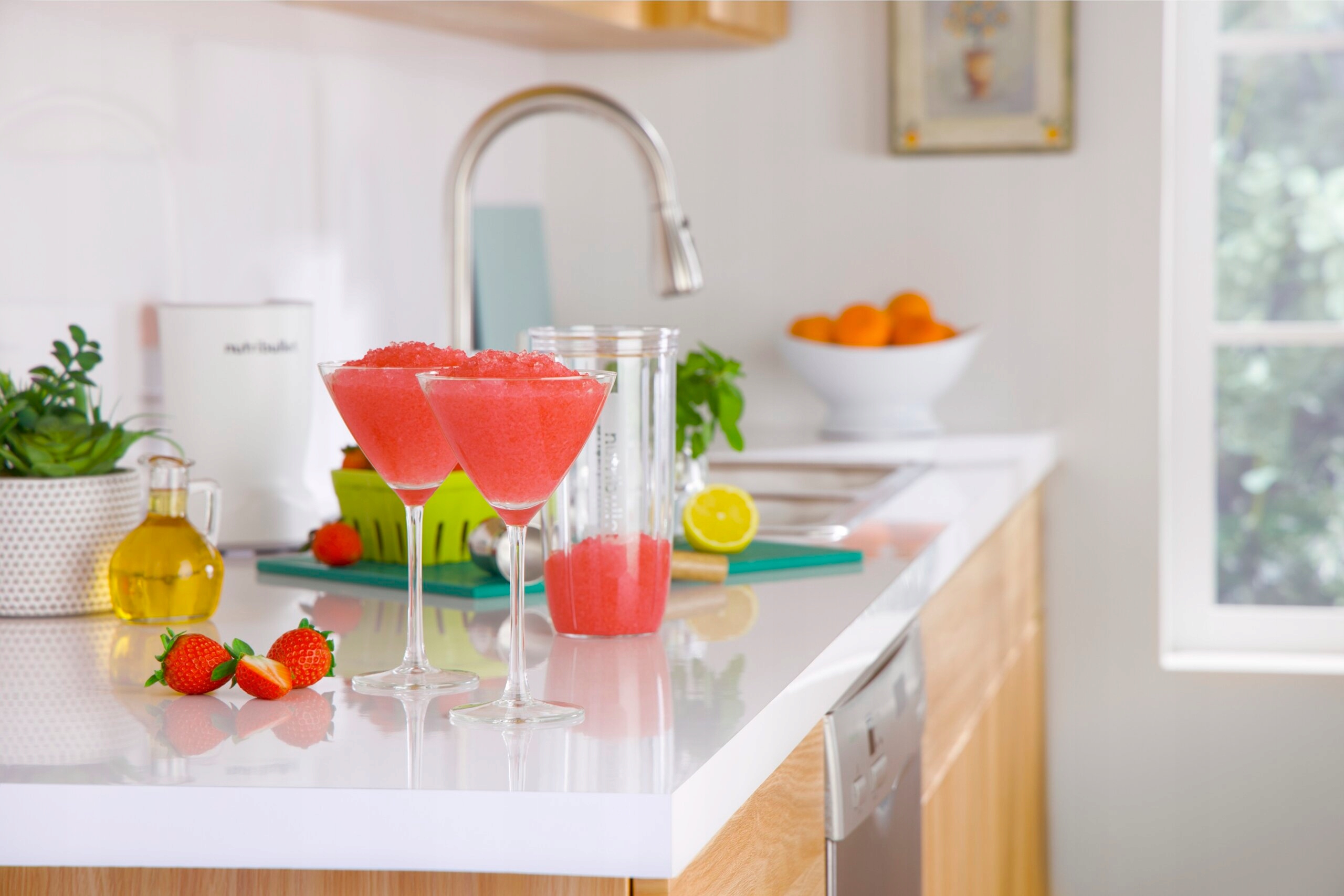 Personalny blender – Łatwość w przygotowywaniu posiłków