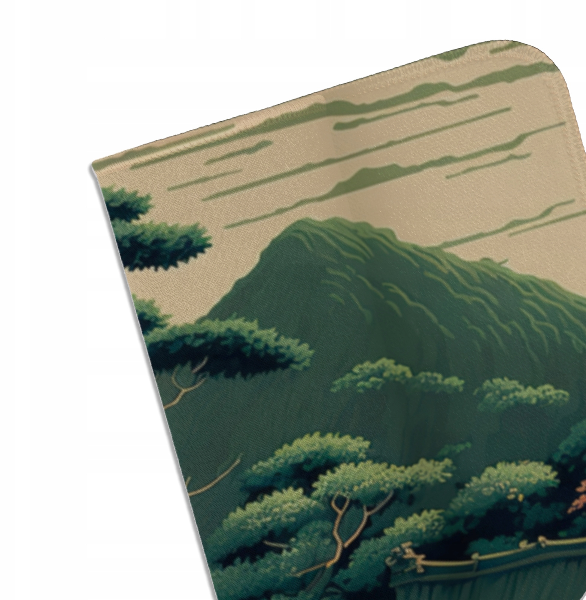 Antypoślizgowa podstawa – stabilność w każdej sytuacji